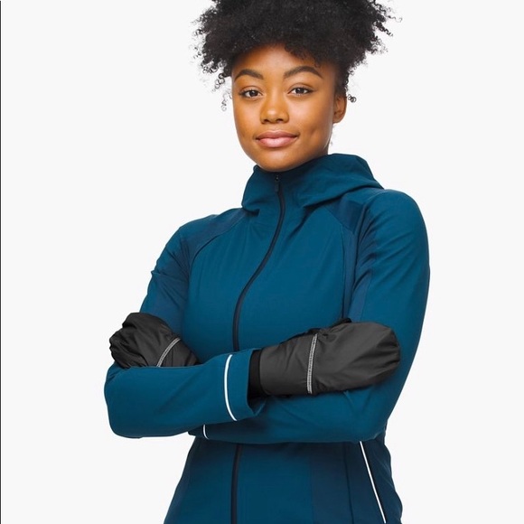 Lululemon Run Fast Gloves - Picture 3 of 13